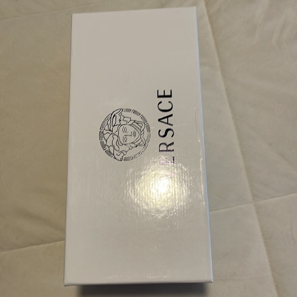 Versace slides - Picture 7 of 7